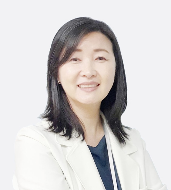 강은영