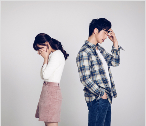 부부갈등이 심해서 너무 힘들어요