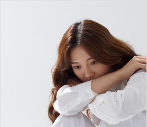 마음이 무기력하고 우울해요