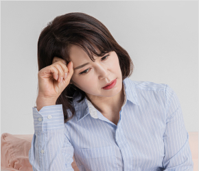 힘든 마음, 어떻게 하면 좋을까요?