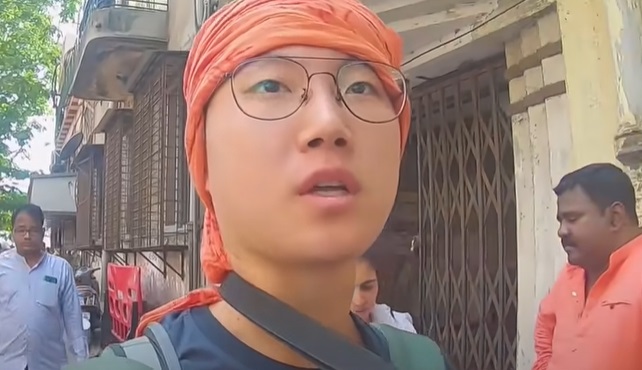 유튜브 빠니보틀