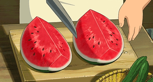 수박