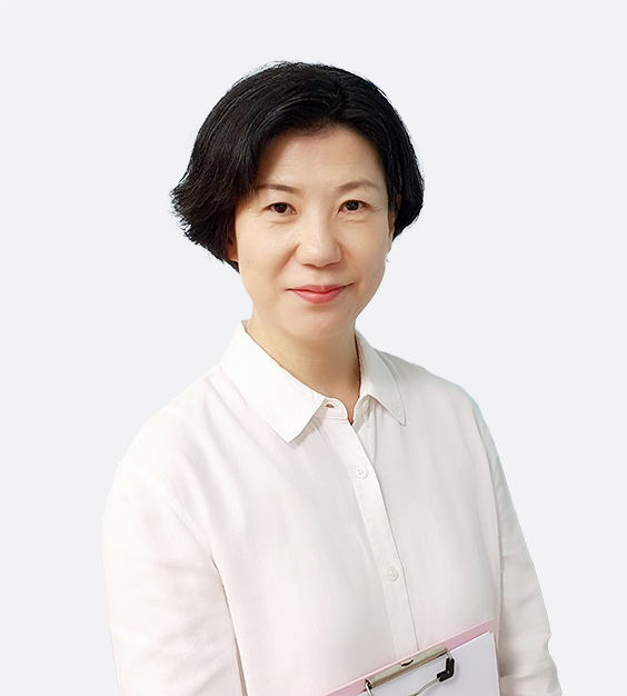 강은정 상담심리사 1급