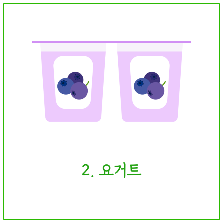 요거트