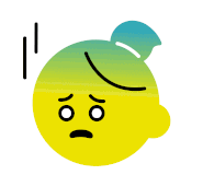 이모티콘 우울