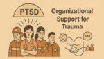 ptsd 조직 개입 전략