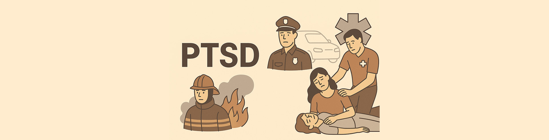 PTSD의 이해와 직장 내 영향